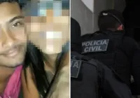 Jovem é suspeita de matar companheiro por causa de fotos 'picantes'
