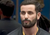 Matteus sobre relacionamento com Deniziane: 'Está resolvido'