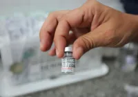 Ministério realiza pesquisa para avaliar impacto da pandemia