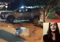 Mulher trans é morta a facadas no interior da Bahia