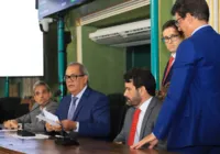 Muniz culpa SEMGE pelo atraso no envio do PL de reajuste do servidor