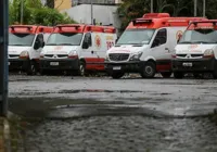 Novo PAC vai beneficiar a Bahia com 15 ambulâncias do SAMU 192
