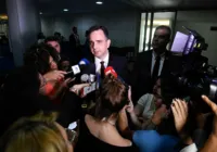 Pacheco volta a defender criminalização do porte e posse de drogas