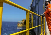 Petrobras contrata sondas para perfuração de poços de petróleo na BA