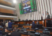 Presidência da Alba e CMS nunca foram ocupadas por mulheres