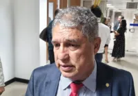 Rosemberg comenta sobre retirada de pauta do projeto Bahia Pela Paz