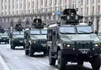 Rússia diz que impediu comando ucraniano de desembarcar no sul ocupado