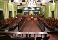 Sessão esvaziada faz com que projetos de vereadores não sejam votados