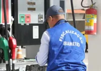 Tanques de combustíveis são interditados por irregularidades na Bahia