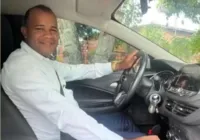 Taxista desaparece após sair para fazer corrida no interior da Bahia