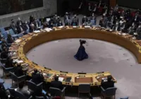 Terremoto de magnitude 4,8 atinge NY e interrompe sessão na ONU