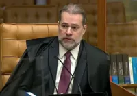 Toffoli suspende multa da dívida do RJ com o governo federal