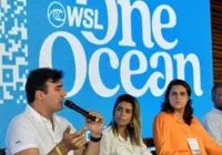 WSL vai financiar ONG de Florianópolis em projeto ambiental