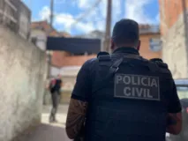 Imagem ilustrativa da imagem Acusados de tráfico e homicídios são alvos de operação em Salvador
