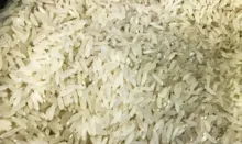 Imagem ilustrativa da imagem Associações dizem que estoque de arroz para o Brasil está garantido