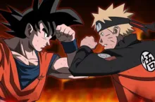 Imagem ilustrativa da imagem Autores de “Naruto” e “One Piece” lamentam morte de Akira Toriyama