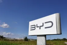 Imagem ilustrativa da imagem BYD anuncia R$ 5,5 bilhões na implantação de fábrica em Camaçari