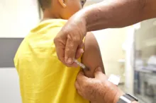 Imagem ilustrativa da imagem Bahia aplicou 35 mil doses da vacina contra a dengue