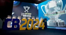 Imagem ilustrativa da imagem Bahia conhece seu adversário na 2ª fase da Copa do Brasil; confira