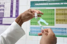 Imagem ilustrativa da imagem Bahia recebe mais R$ 13 milhões para fortalecer vacinação