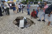 Imagem ilustrativa da imagem Barra, Graça e outras regiões de Salvador ficam sem água nesta segunda