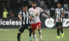 Imagem ilustrativa da imagem Bragantino e Botafogo decidem vaga na fase de grupos da Libertadores