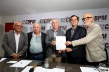Imagem ilustrativa da imagem CBPM firma acordo com Estado para fomentar desenvolvimento da Bahia