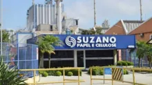 Imagem ilustrativa da imagem CEO baiano: Suzano anuncia contratação de João Alberto Abreu