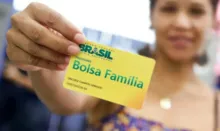 Imagem ilustrativa da imagem Caixa paga novo Bolsa Família a beneficiários com NIS de final 6