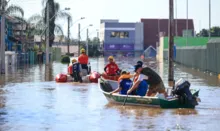 Imagem ilustrativa da imagem Câmara aprova decreto que reconhece calamidade no Rio Grande do Sul