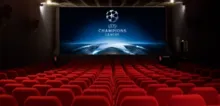 Imagem ilustrativa da imagem Champions League: Real x Bayern será transmitido nos cinemas