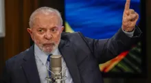 Imagem ilustrativa da imagem Lula não comparece à Marcha para Jesus e envia carta a religioso