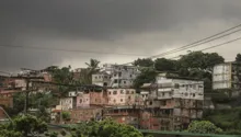 Imagem ilustrativa da imagem Codesal alerta para chuvas intensas em Salvador nesta segunda