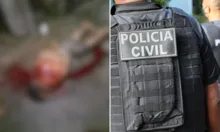 Imagem ilustrativa da imagem Corpo é encontrado amarrado e com sinais de tortura em Salvador