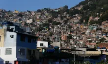 Imagem ilustrativa da imagem Crime organizado cresce no Rio após restrições impostas por pandemia