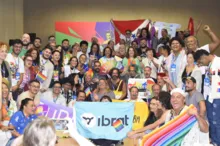 Imagem ilustrativa da imagem Cultura brasileira LGBTQIA+ é tema de grupo de discussão em Brasília
