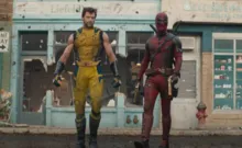 Imagem ilustrativa da imagem “Deadpool & Wolverine” ganha novo trailer cheio de ação e piadas