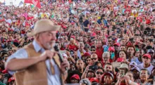 Imagem ilustrativa da imagem Desigualdade cai no Norte e no Nordeste em primeiro ano de Lula