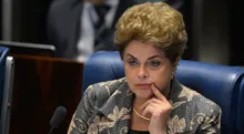 Imagem ilustrativa da imagem Dilma: "Manter a memória para que essa tragédia não se repita"
