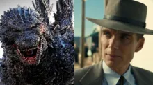 Imagem ilustrativa da imagem Diretor de Godzilla quer fazer versão japonesa de “Oppenheimer”