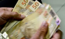 Imagem ilustrativa da imagem Dívida Pública Federal cai em janeiro e fica em R$ 6,4 tilhões