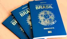 Imagem ilustrativa da imagem Emissão online de passaporte é suspensa após tentativa de invasão