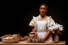 Imagem ilustrativa da imagem Espetáculo “Maldita Seja” realiza sua última temporada no Teatro Moliè