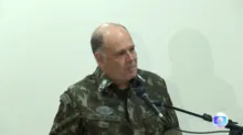 Imagem ilustrativa da imagem Ex-comandante do Exército confirma reuniões sobre "minuta do golpe"