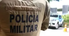 Imagem ilustrativa da imagem Exclusivo! 10 PMs são afastados por integrar grupo miliciano na Bahia