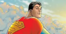 Imagem ilustrativa da imagem Figurino e novo título do filme do Superman são divulgados; veja