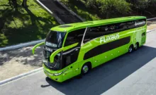 Imagem ilustrativa da imagem Flixbus é alvo de reclamações por atrasos e serviços precários