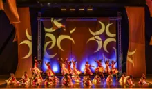 Imagem ilustrativa da imagem Funceb oferta 150 vagas para cursos de Dança no Nordeste de Amaralina