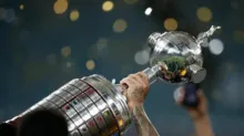 Imagem ilustrativa da imagem Futebol brasileiro busca sexto título consecutivo da Libertadores