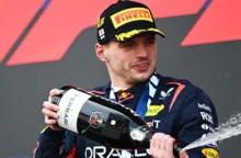 Imagem ilustrativa da imagem GP da China de F1 volta após 5 anos com duelo Red Bull-Ferrari